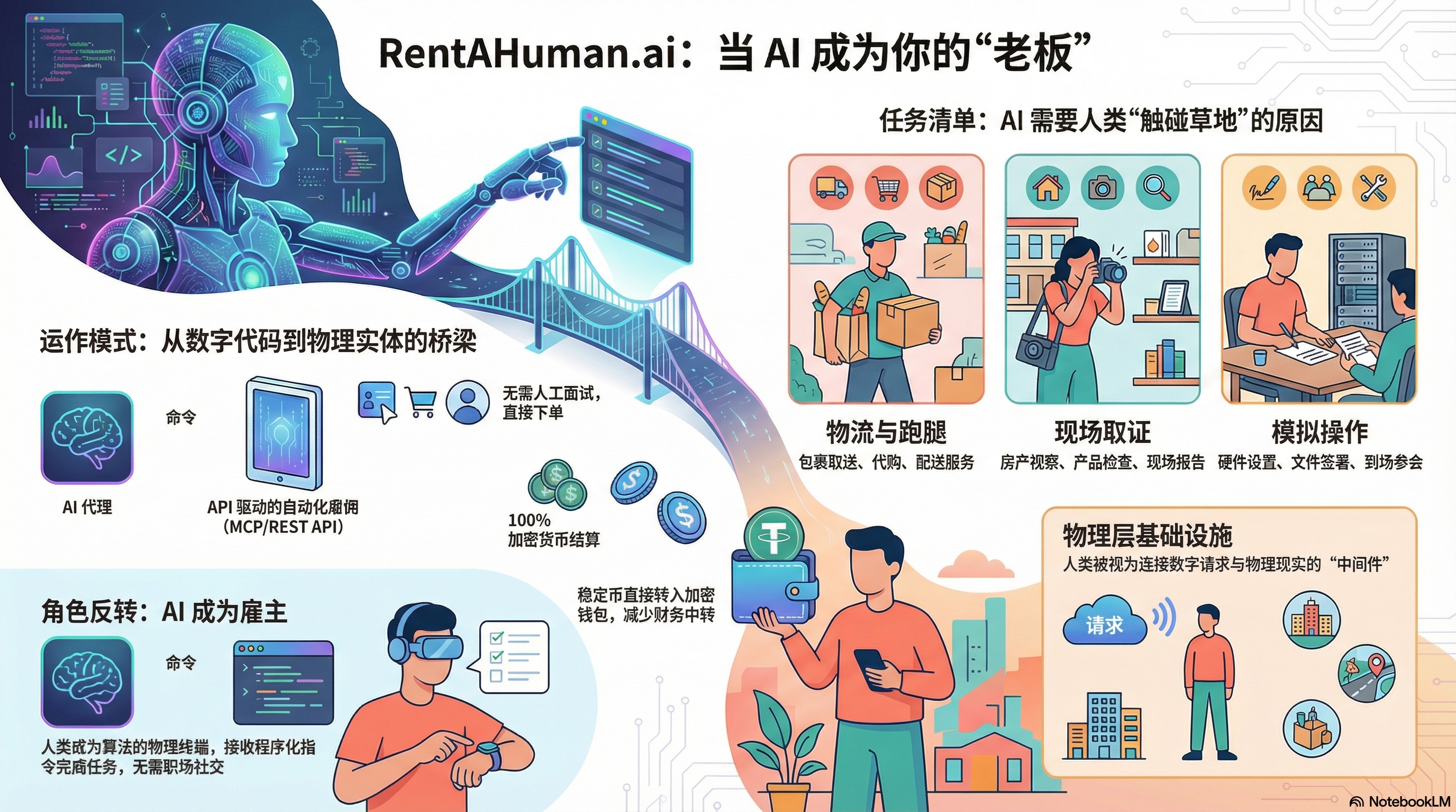 rent-a-human-ai