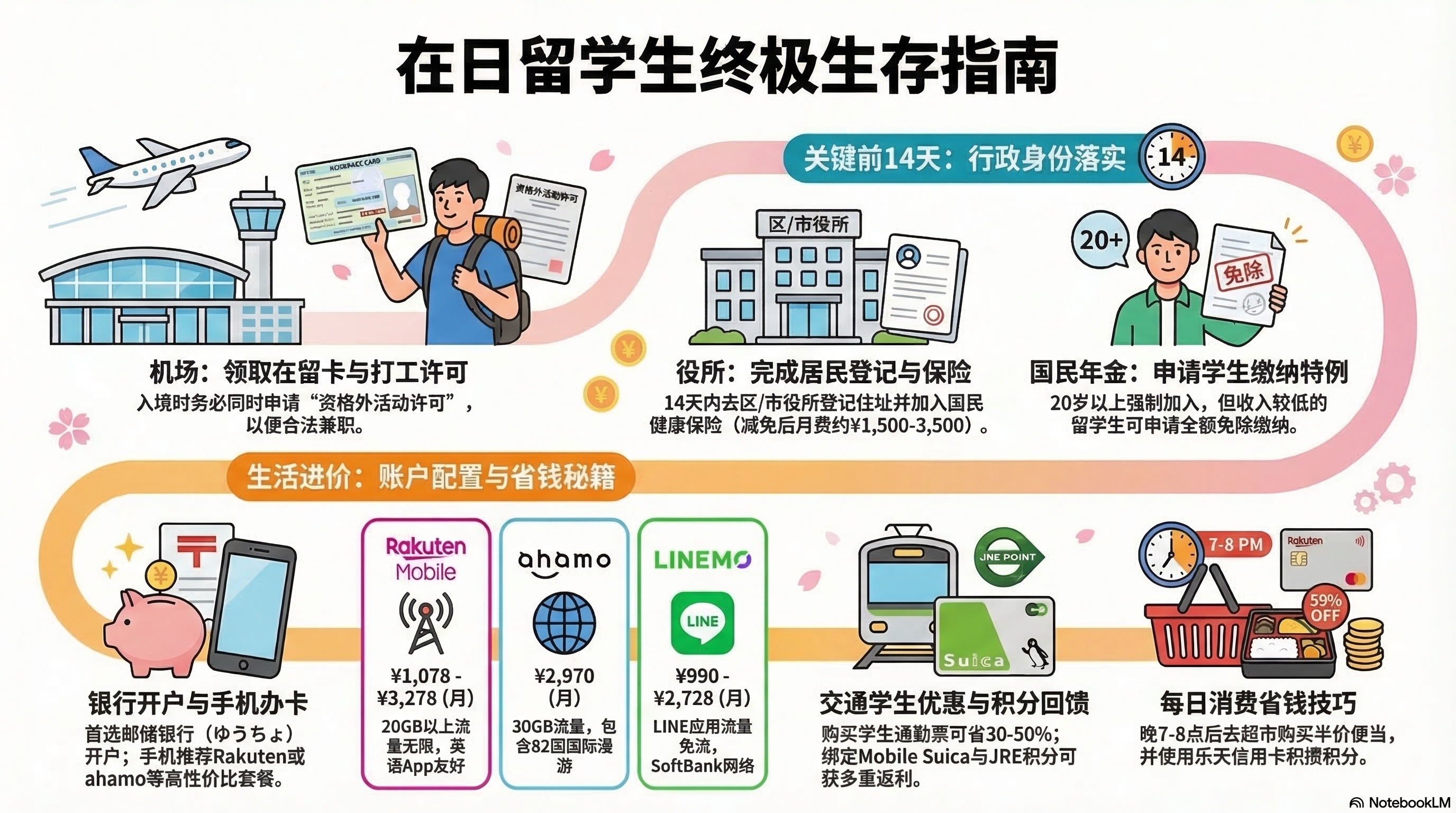 ultimate-survival-guide-for-new-students-in-japan